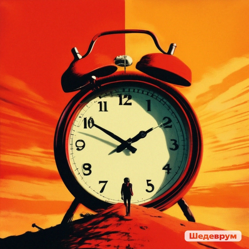 картинка создана с помощью ии