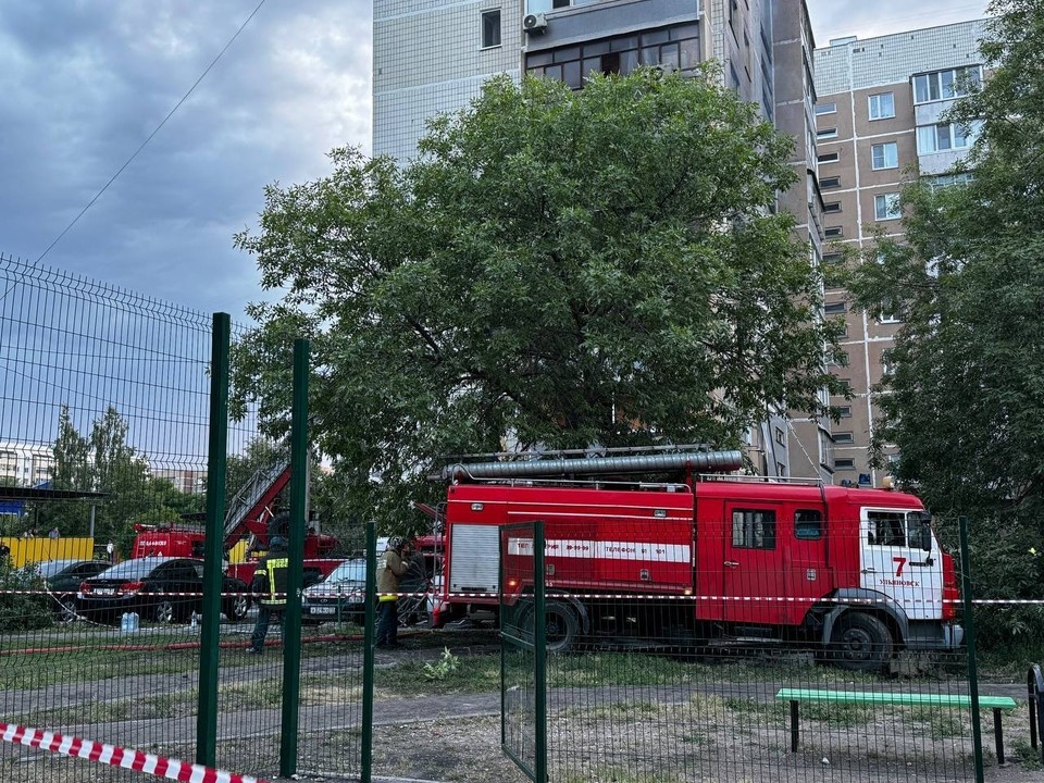    Пострадавшие сейчас размещены в пунктах временного пребывания Дарья ЧИСТОПРУДОВА