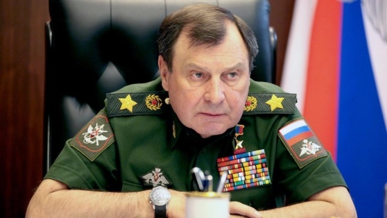    Банковские счета и недвижимость задержанного генерала Булгакова арестовали Ирина Петрова