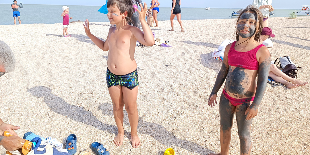 Какие экскурсии предлагают в Ейске: приехал на Таганрогский залив, а успеешь объехать весь юг😲