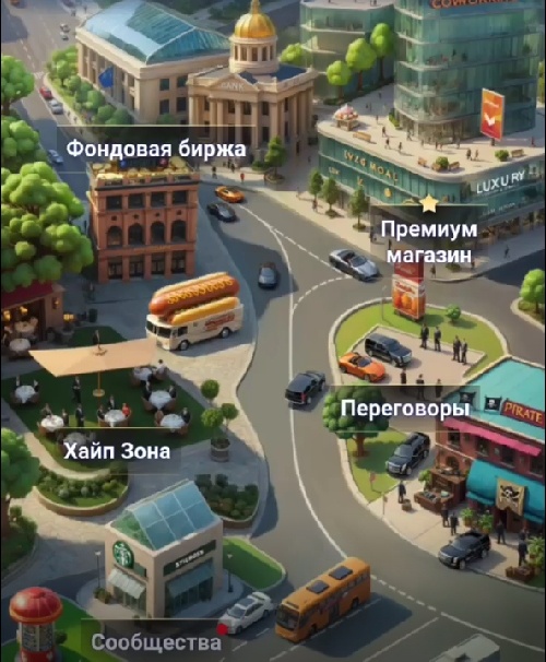 Илон Маск как разбогател? Создал игру тапалка Илона Маска Musk Empire