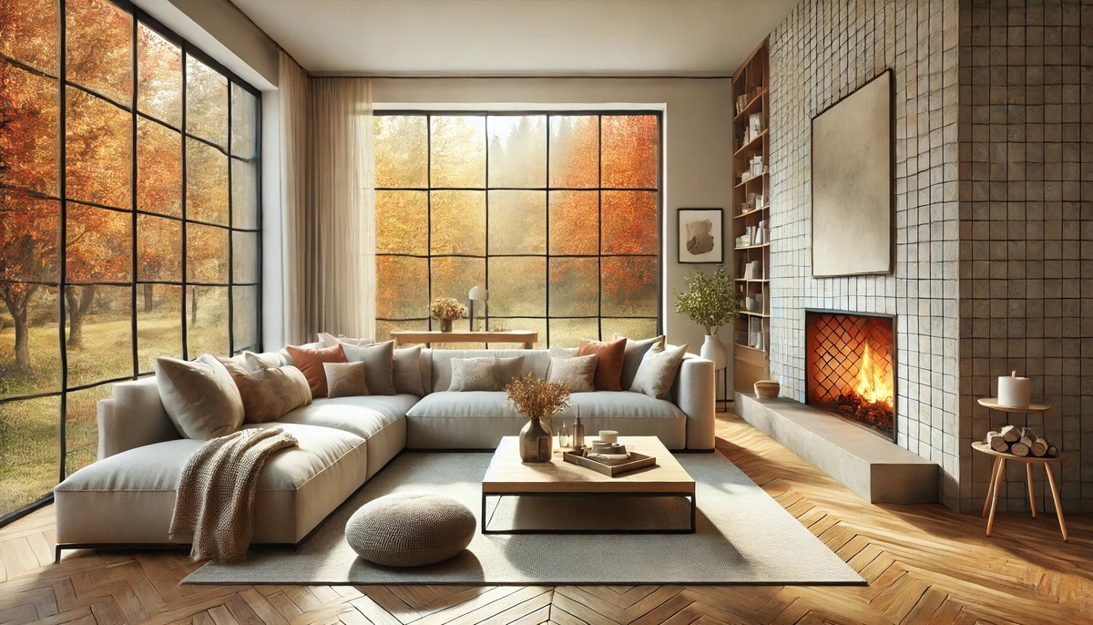 Дизайн Интерьера 3 рис