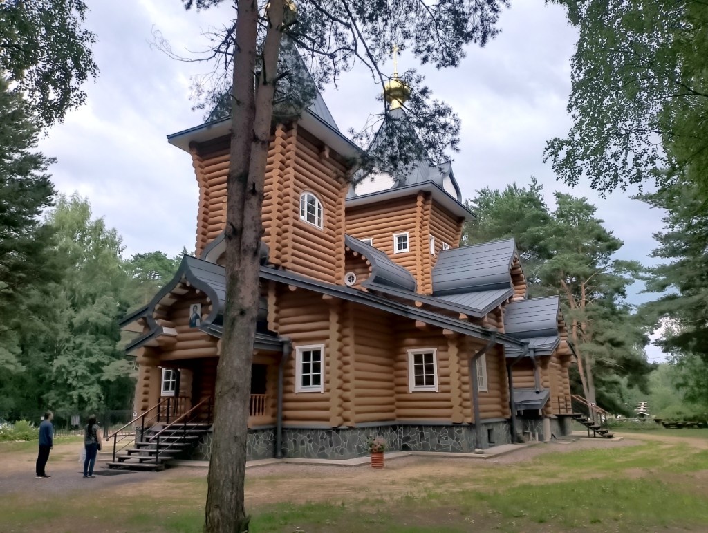 Фото: Ксения Булова_ИА «Точка»