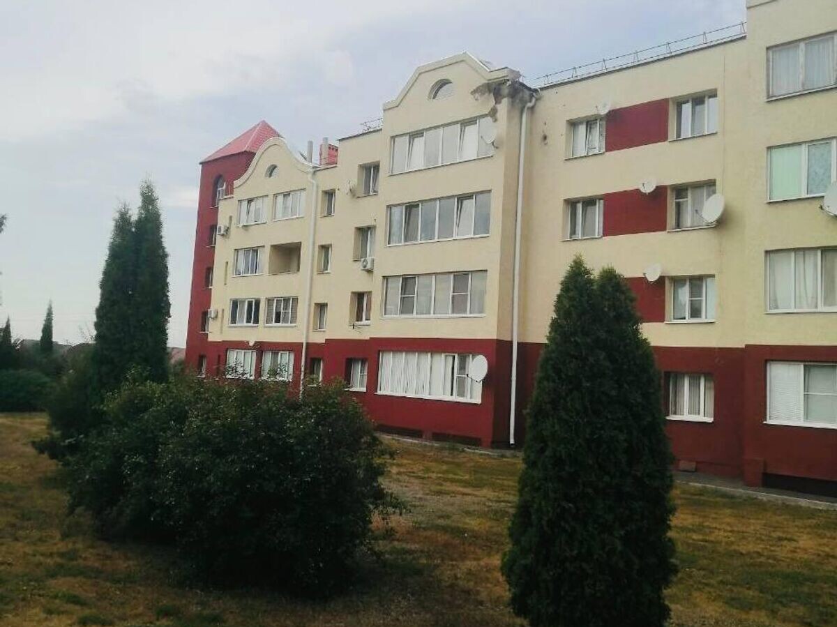    Последствия атаки БПЛА со стороны ВСУ в Белгородской области© Фото : Настоящий Гладков/Telegram