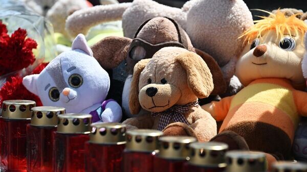    © РИА Новости . Станислав Красильников