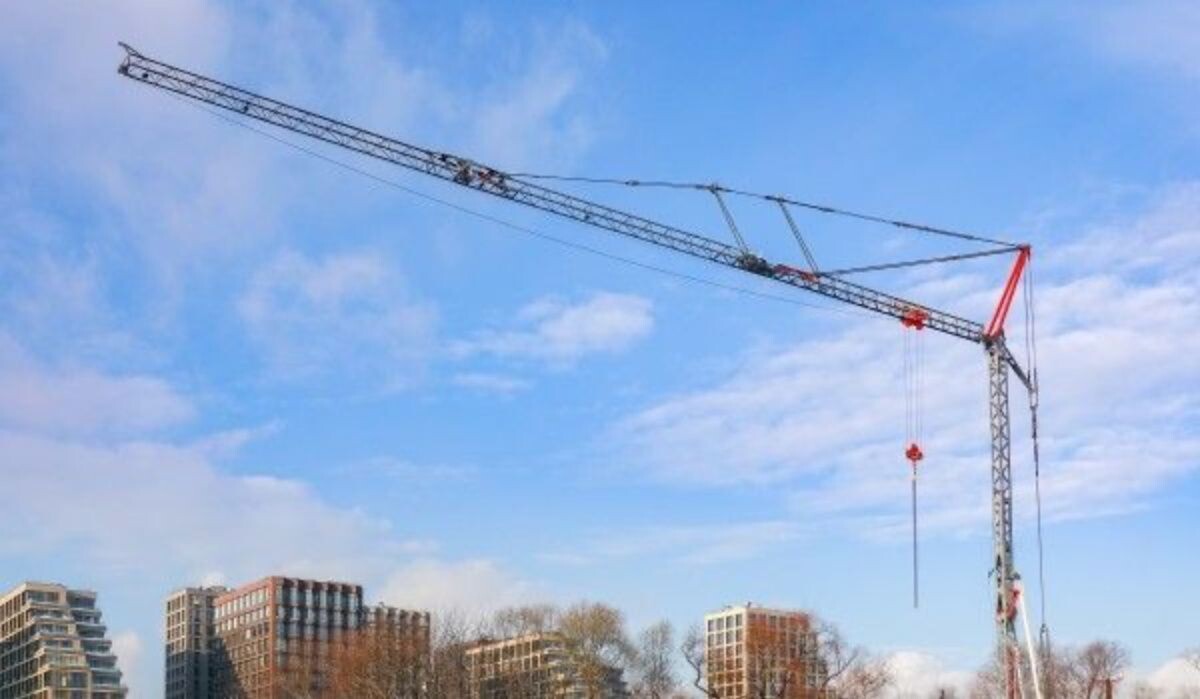     Строительство ЖК. Источник: icmos.ru Автор фото: ИЦ Правительства Москвы