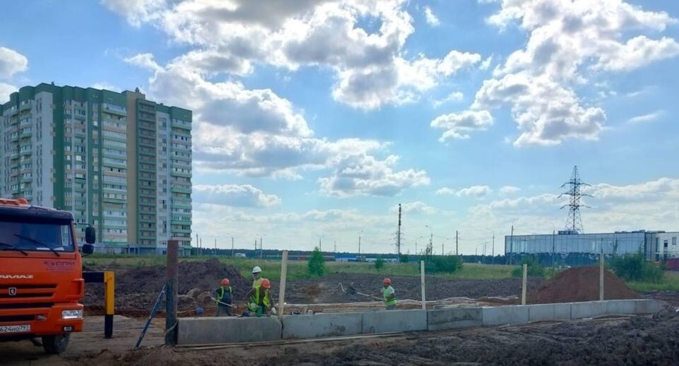    Пресс-служба администрации городского округа Домодедово