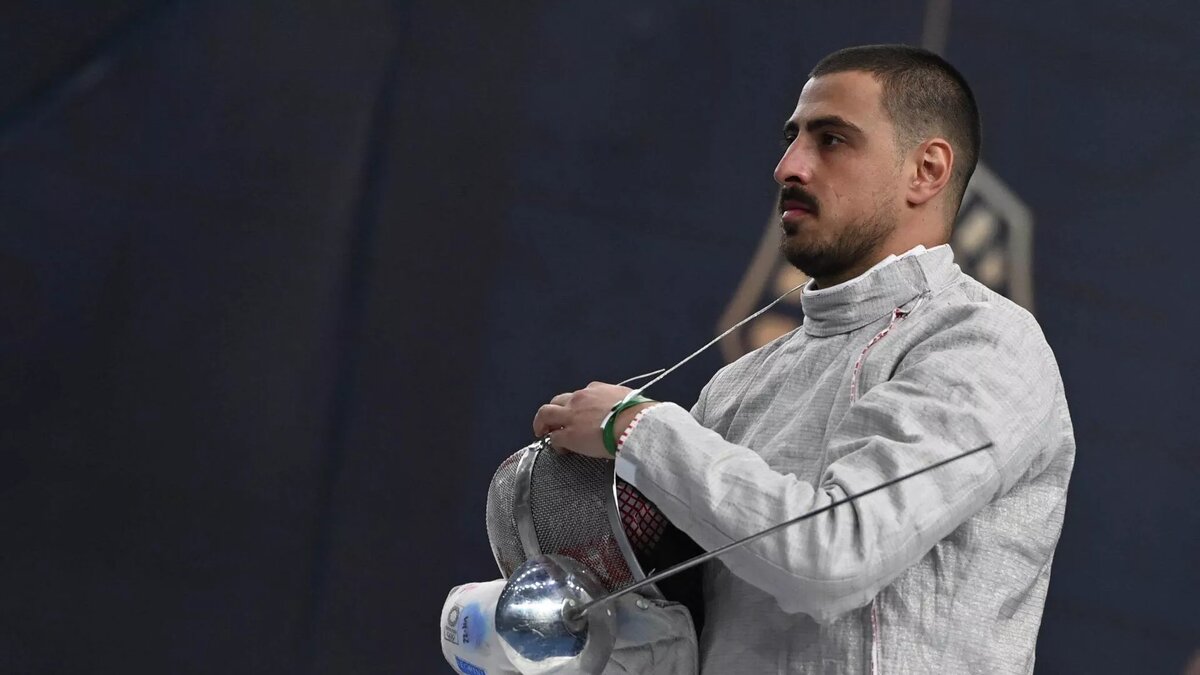 © Fencing Federation Of Georgia 