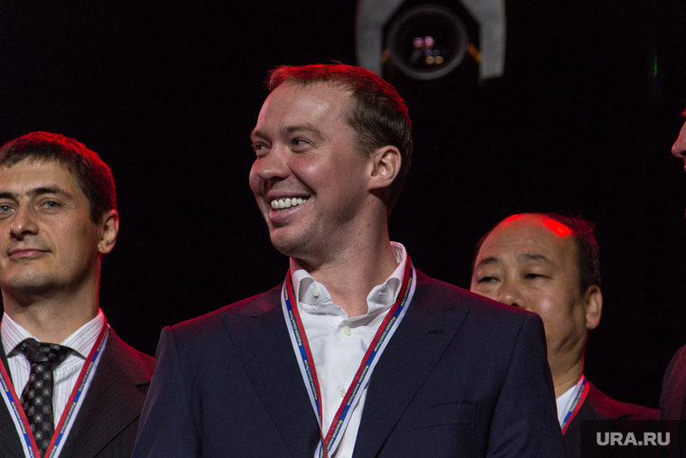    У Мозякина появилась звезда на «Аллее Славы» под номером 10