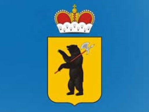 Герб Ярославля