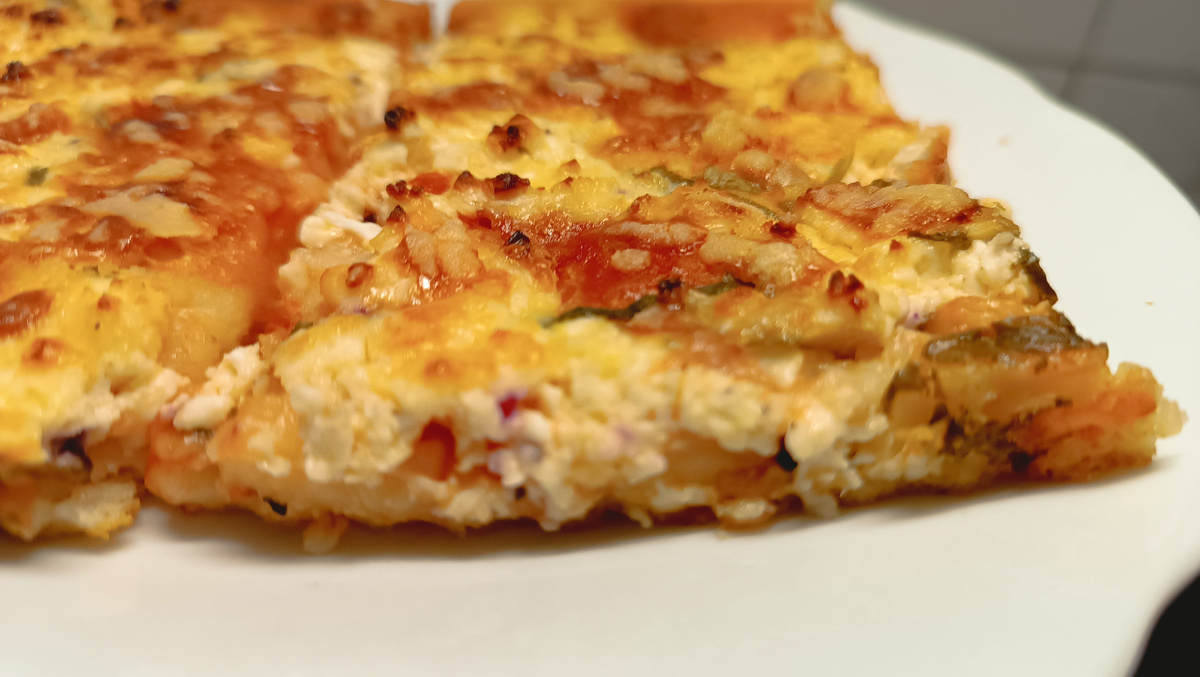 Приятного аппетита ❤