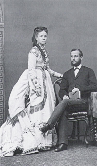 Изабелла и Гаэтано