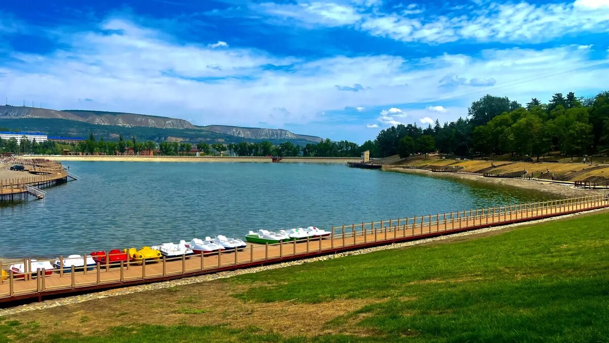     Источник: Администрация Кисловодска