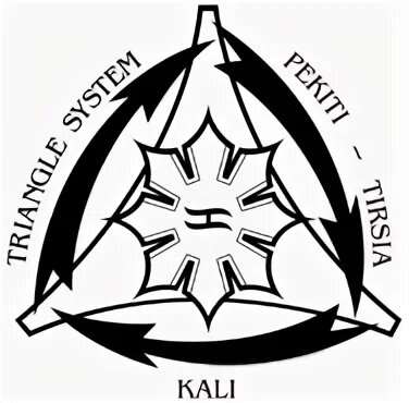 Эмблема Филиппинской системы 