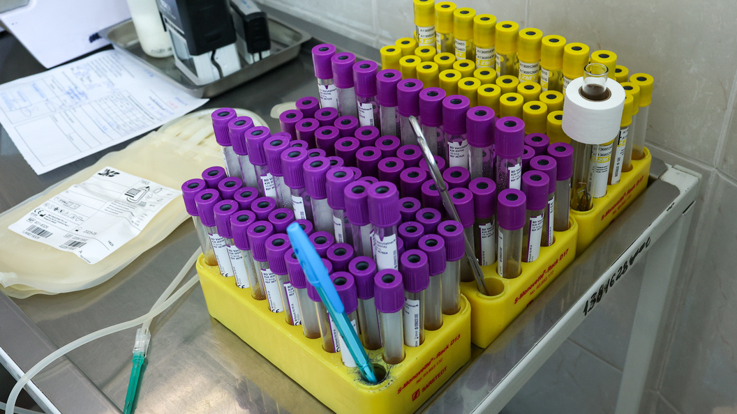    Фото: Petrov Sergey/news.ru/Globallookpress