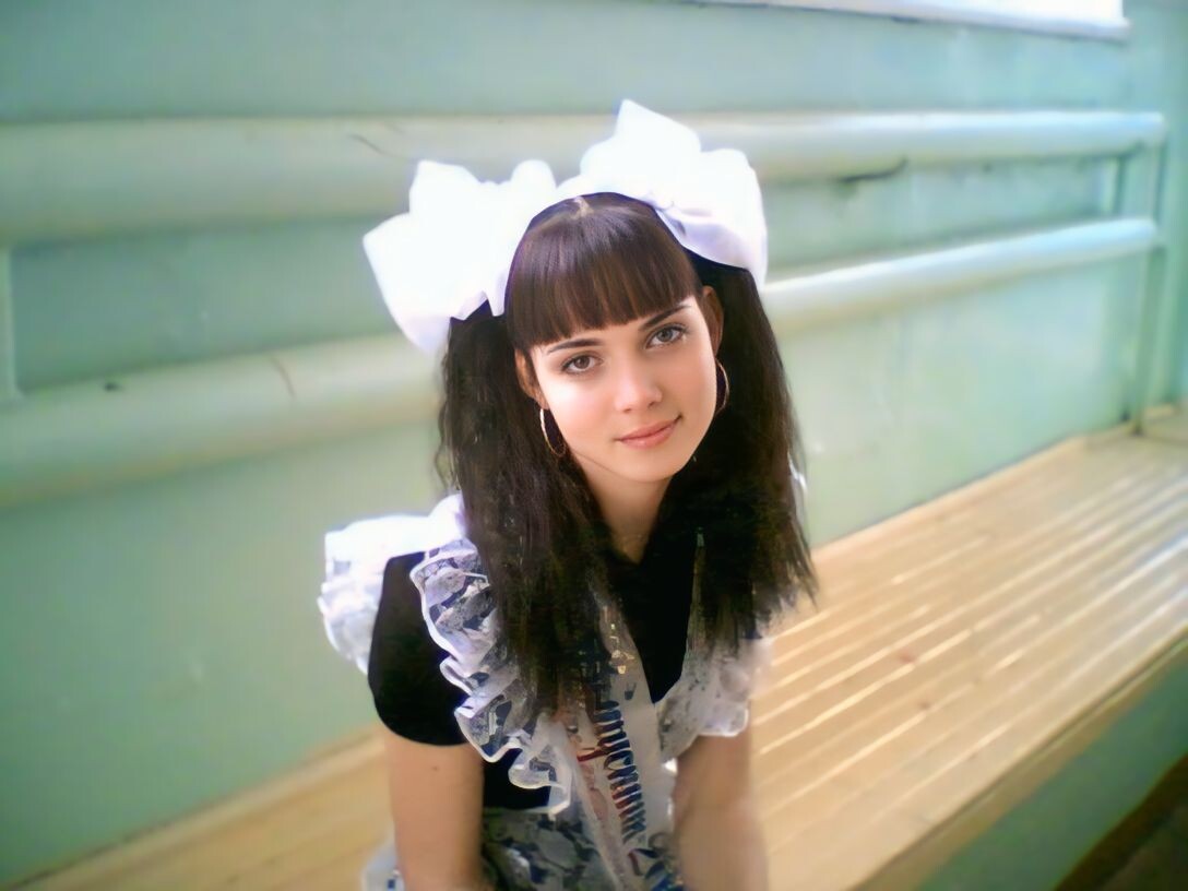 17 лет, вообще ребенок