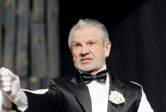    Вячеслав Захаров