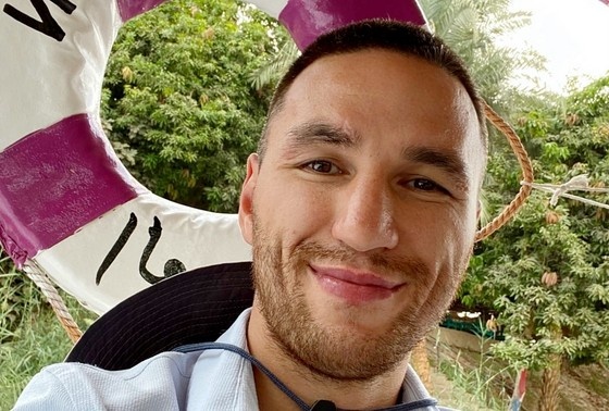    Артур Субханкулов