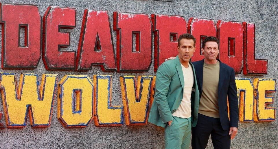    Fred Duval/Keystone Press Agency / Global Look Press