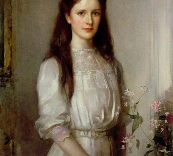 Он был на 55 лет старше