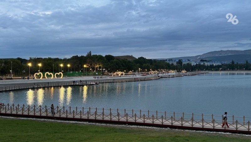      Фото: Алина Журавлёва / / ИА «Победа26»