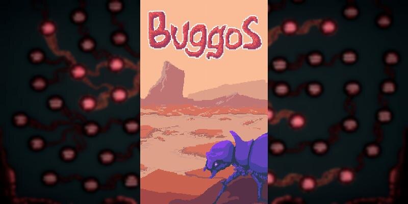   Игра Buggos