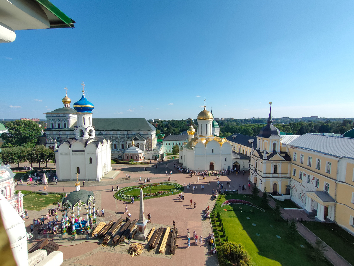 1 ярус