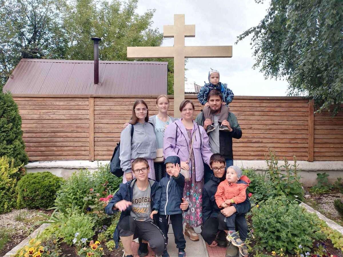 Чудесная встреча💛
