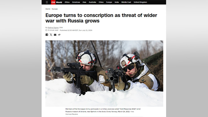    Скрин с сайта edition.cnn.com