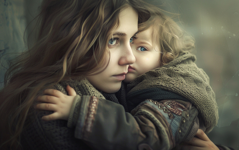 Почему у бывшего мужа есть женщина, а у меня личная жизнь совсем не складывается