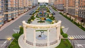 ЖК Губернский 