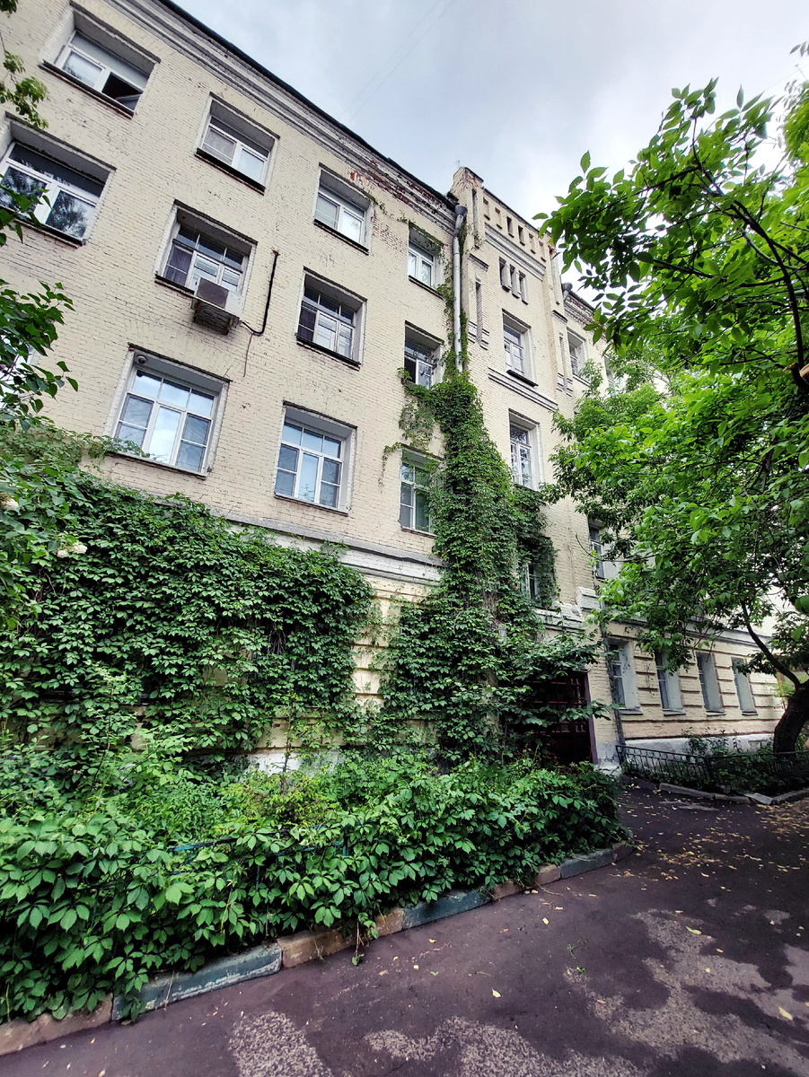 фото автора ТГ канала Нюсины прогулки  