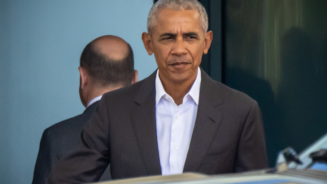    Michael Kappeler/dpa/Globallookpress