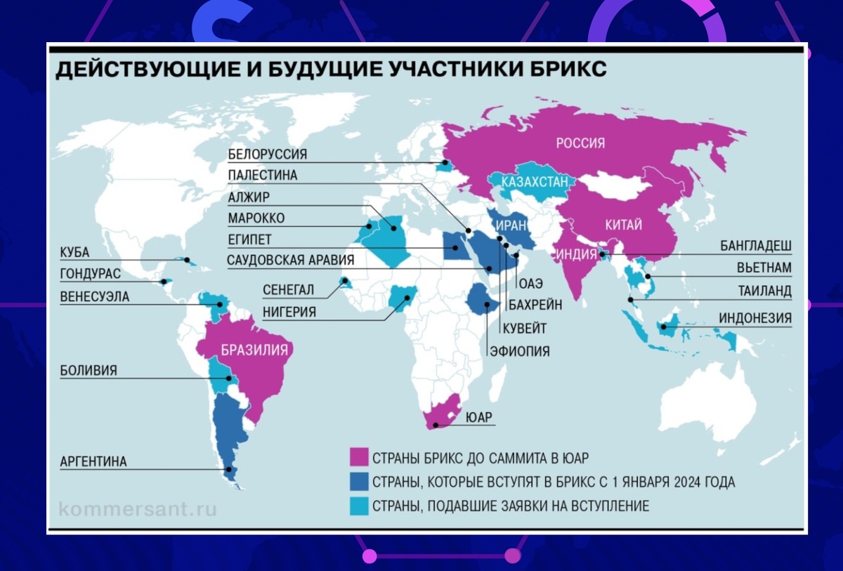 Друзья, случилось то, что должно было рано или поздно случиться. И как ни странно - случилось довольно рано.