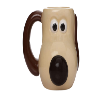 gromit mug
