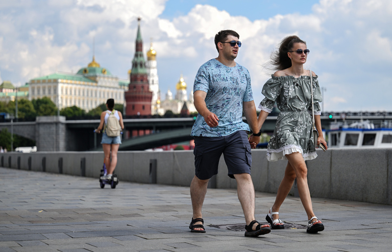    © Павел Бедняков/РИА Новости