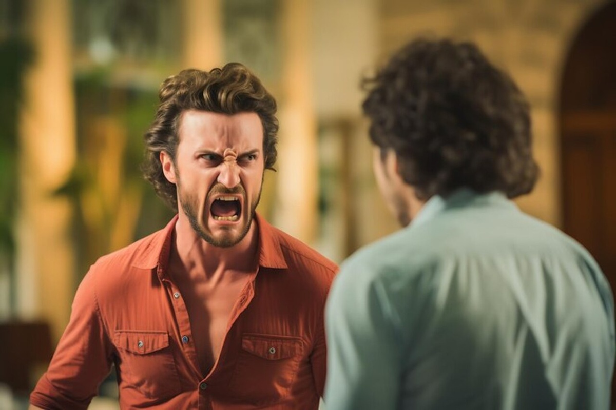    В Курске полицейские проводят проверку по факту драки в центре города