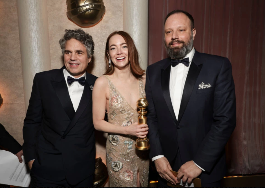  CBS via Getty Images