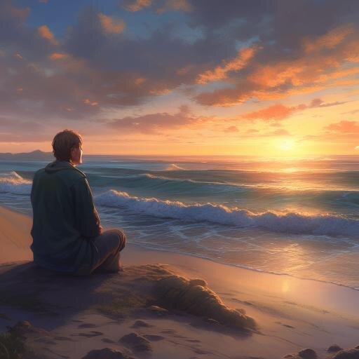 так выглядит процесс размышления глазами нейросети