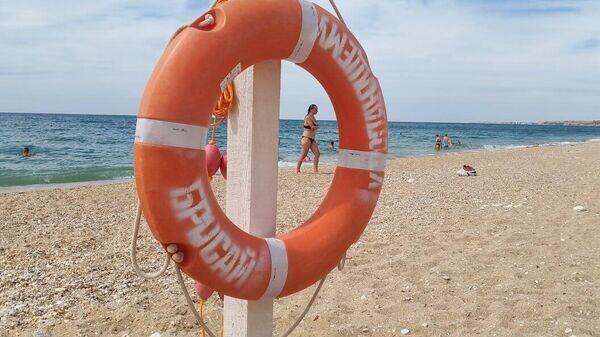    © РИА Новости Крым