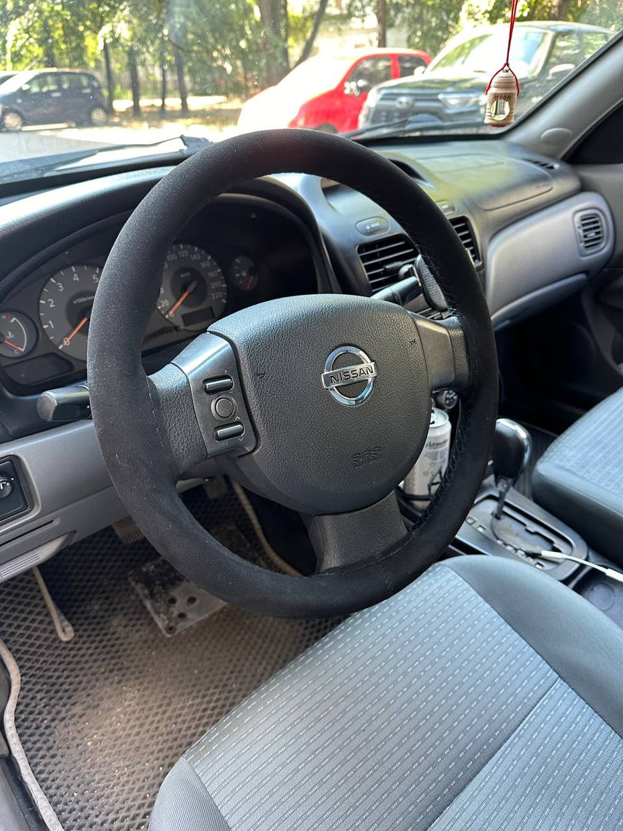 Выглядт даже дороговато :)