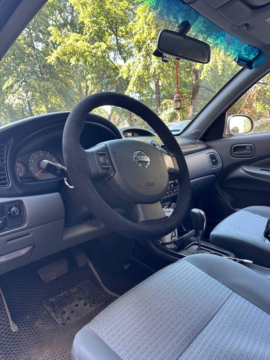 Выглядит даже дороговато :)