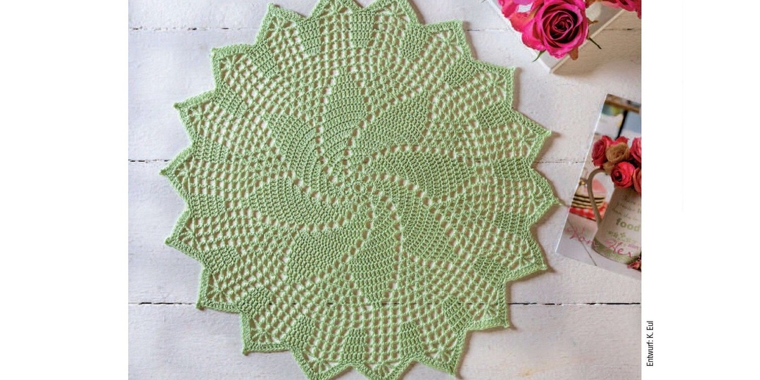 3 разных элемента крючком, из которых можно связать, как минимум 8 изделий или даже 13