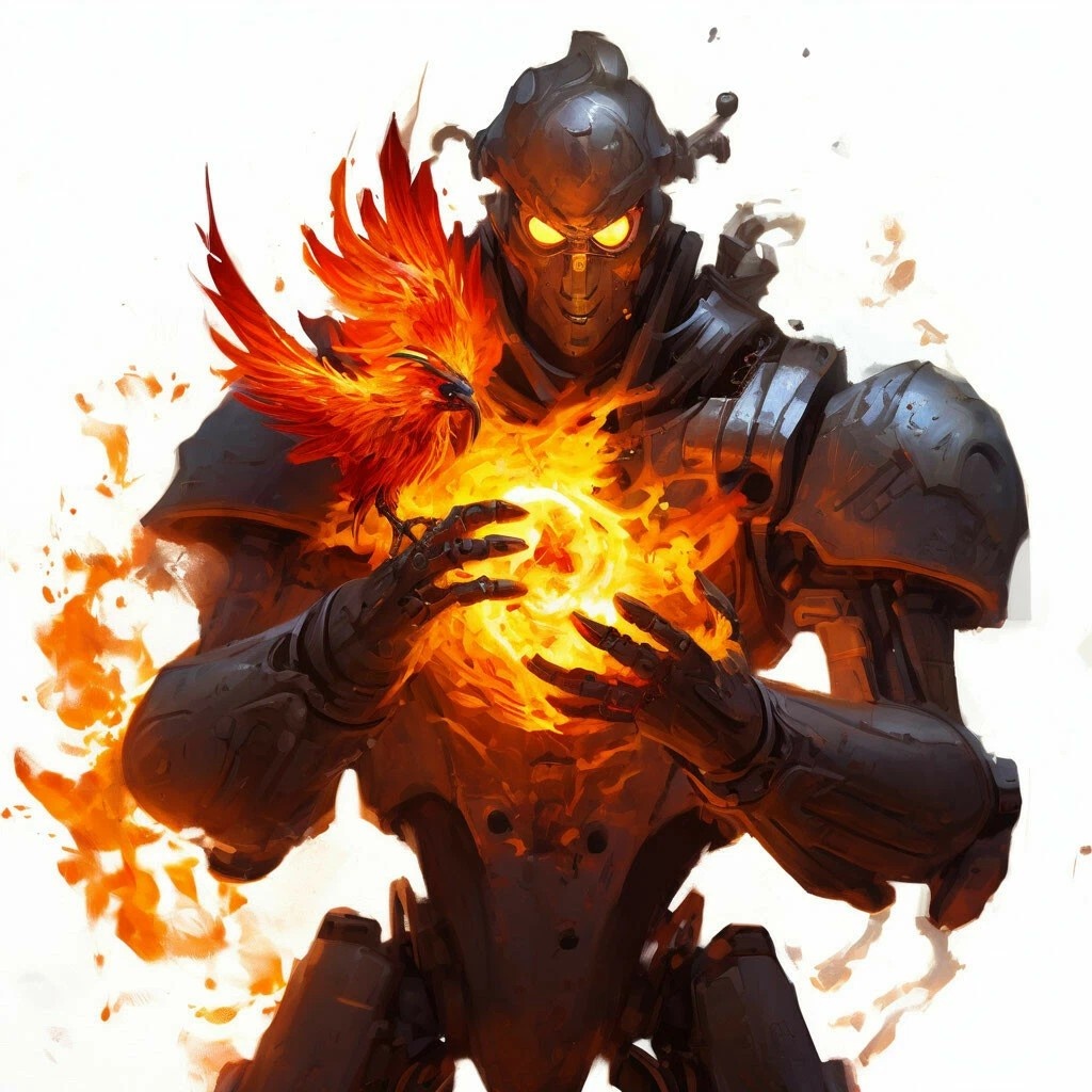 В некотором царстве, в некотором государстве жил-был царь. И было у него три сына. И вот однажды царь позвал своих сыновей и сказал им: «Дети мои, пришло время вам жениться. Я хочу, чтобы каждый из вас нашел себе невесту и привёл её ко мне».Старший сын царя был храбрым воином, средний — мудрым советником, а младший — весёлым шутником. Все братья отправились на поиски невесты, но никто из них не смог найти себе пару.Однажды, когда братья сидели в трактире и обсуждали свои неудачи, к ним подошёл странствующий рыцарь и предложил им свою помощь. Рыцарь рассказал братьям о том, что в соседнем царстве живёт прекрасная царевна, которая никогда не выходит замуж, потому что она должна принести в жертву своё сердце, чтобы спасти свой народ от злого колдуна. Братья согласились помочь царевне и отправились в путь.По дороге к ним присоединились ещё два героя — Геракл и Железный Дровосек. Вместе они добрались до царства, где жила царевна. Там они узнали, что злой колдун наложил на неё заклятие, которое может снять только Жар-Птица.Герои решили отправиться в Тридевятое царство, чтобы обменять яблоки Гесперид на Жар-Птицу. По пути они столкнулись со многими опасностями, но благодаря своей смекалке и силе они смогли преодолеть все препятствия.Наконец, герои добрались до Тридевятого царства и встретились с царем. Царь согласился обменять яблоки на Жар-Птицу, но поставил условие: если герои не смогут вернуть Жар-Птицу через год, то они должны будут отдать ему свои жизни.Герои вернулись в царство, где жила царевна, и отдали ей Жар-Птицу. Царевна сняла заклятие и вышла замуж за старшего брата. Средний брат стал её советником, а младший — шутом. А Геракл и Железный Дровосек продолжили свои приключения.