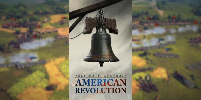    Игра Ultimate General: American Revolution
