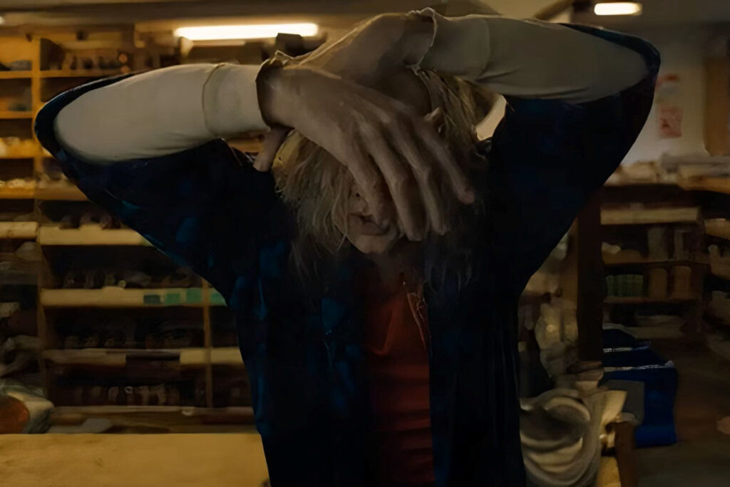 Николас Кейдж был хорош, но на этом всё)