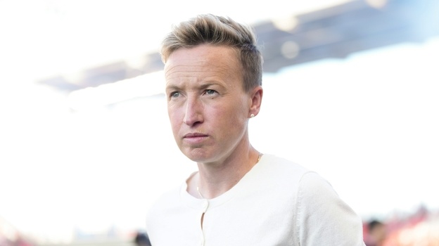    Беверли Пристман. Global Look Press