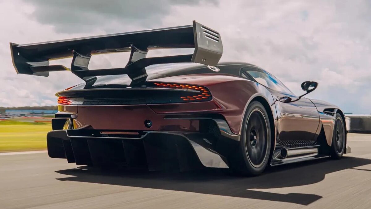 Aston Martin