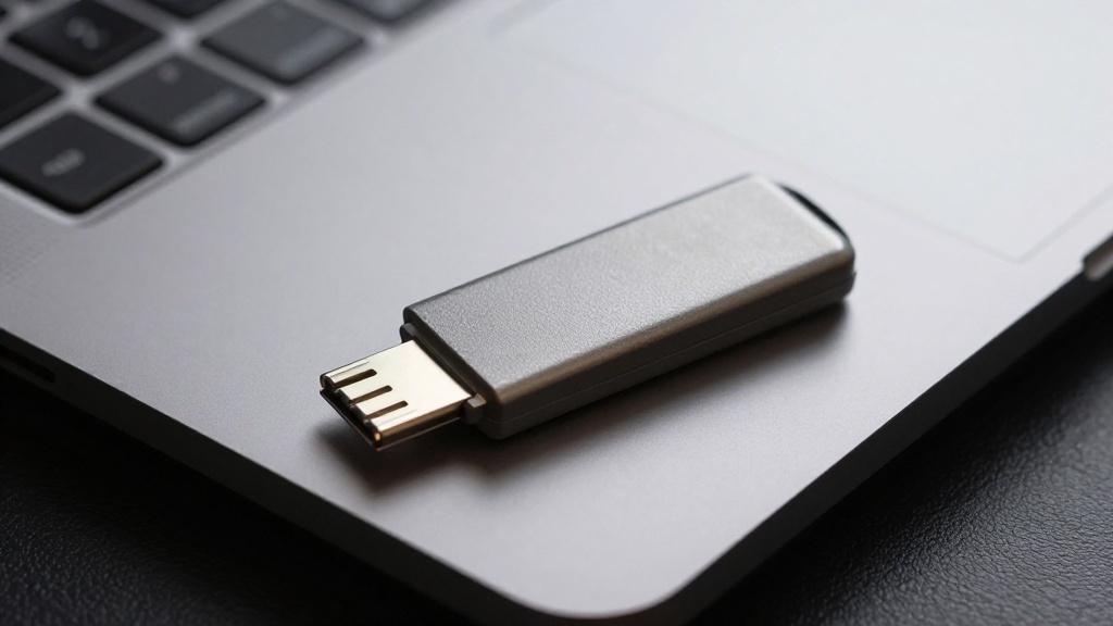 Как создать портативный ПК на USB-накопителе