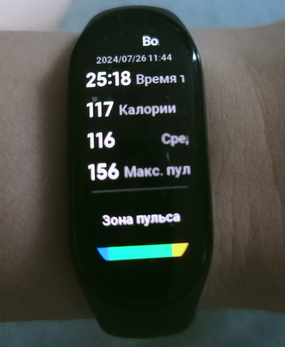 Сколько осилила 